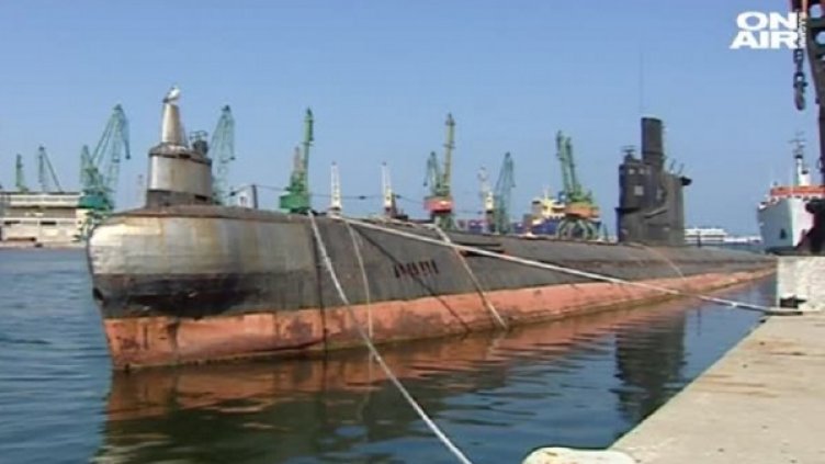 Снимка: Bulgaria ON AIR