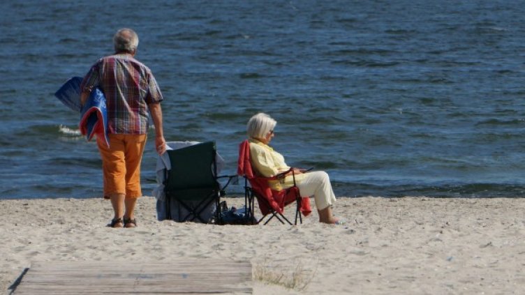 Снимка: Булфото, архив