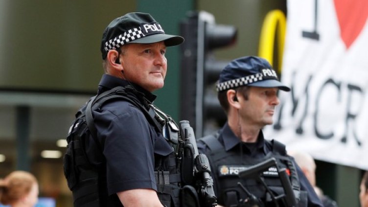 Снимка: Reuters, архив