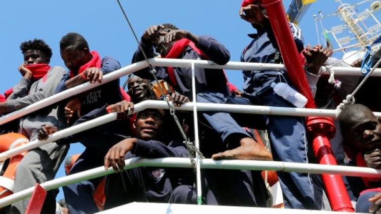 Снимка: Reuters, архив