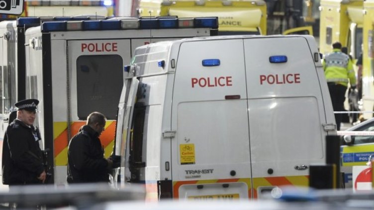 Снимка: Reuters, архив