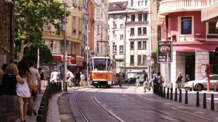 Снимка: архив, Булфото