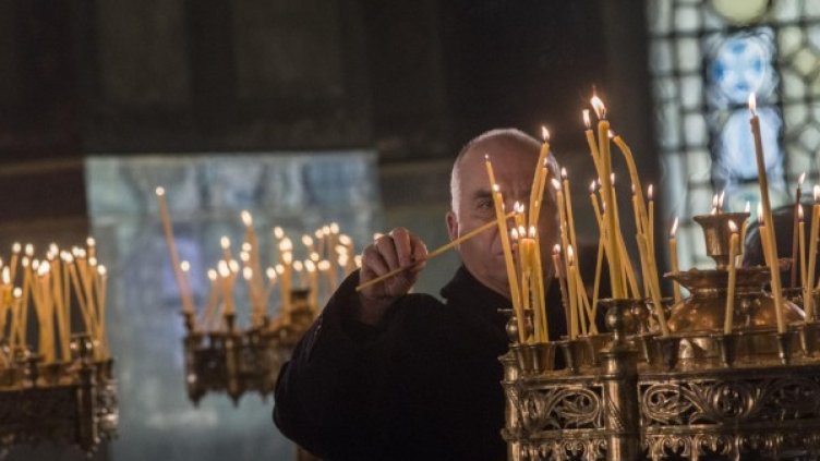 Снимка: архив, Булфото