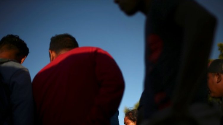 Снимка: Reuters, архив