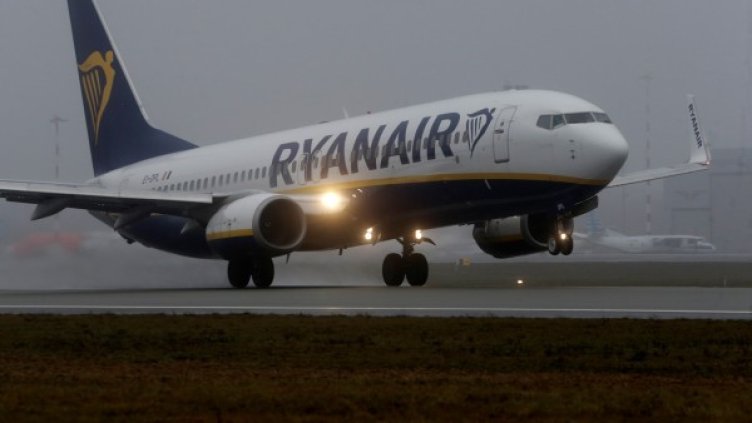 Снимка: Reuters