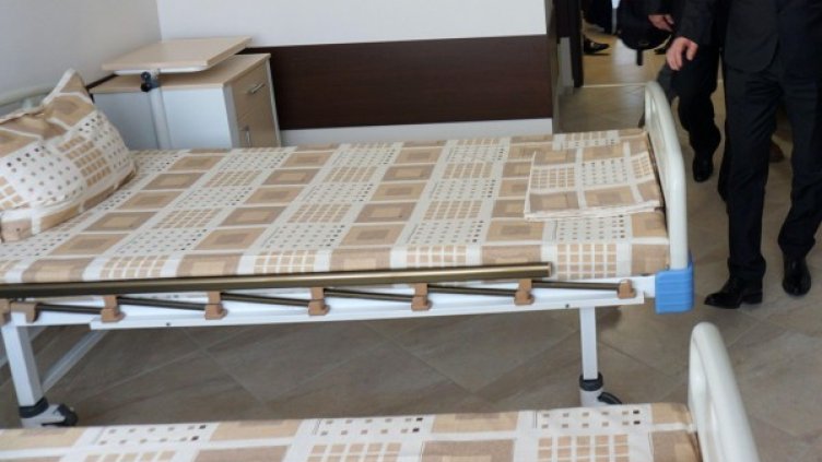 Снимка: Булфото, архив