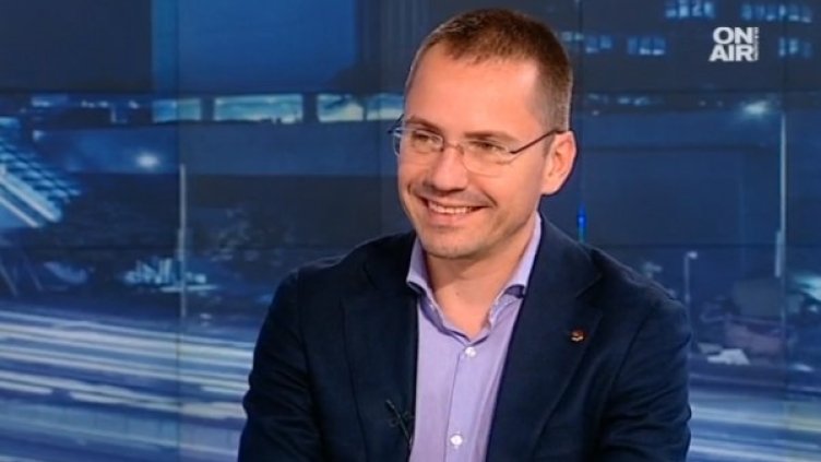 Снимка: Bulgaria ON AIR