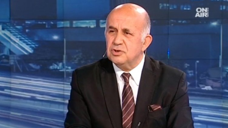 Снимка: Bulgaria ON AIR
