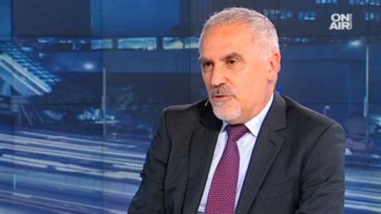 Снимка: Bulgaria ON AIR