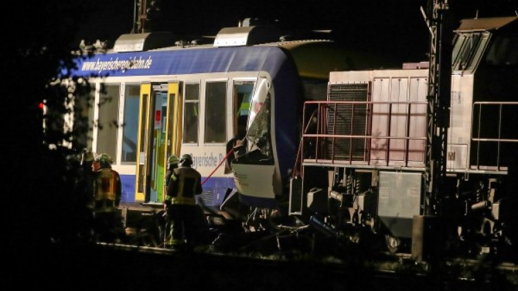 Снимка: Reuters