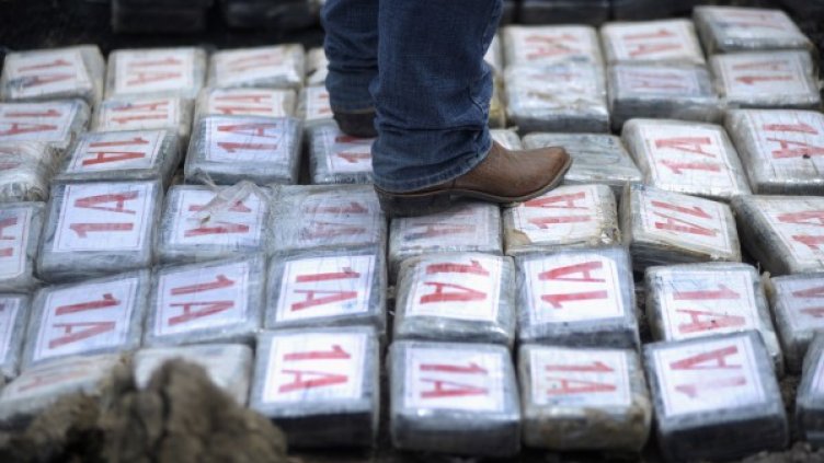 Снимка: архив, Reuters