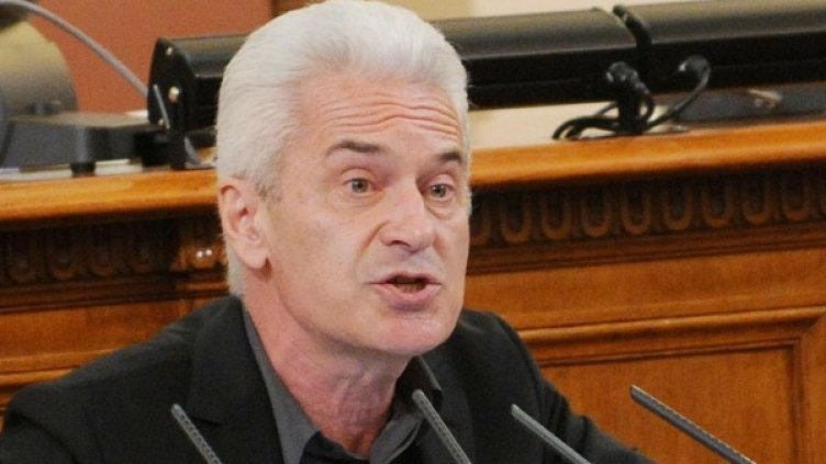 Снимка: архив Bulphoto