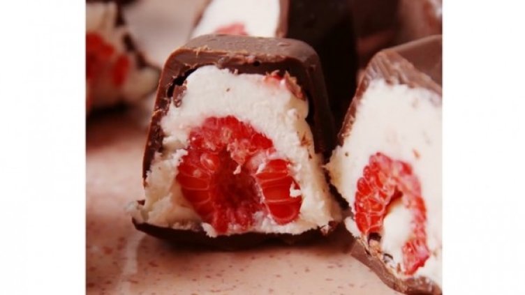 Снимка и идея: facebook Delish