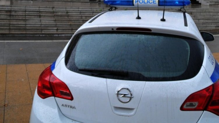 Снимка: Булфото