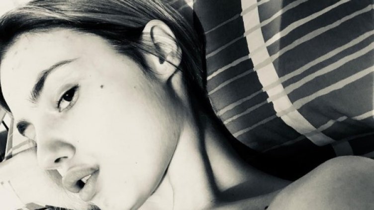 Снимка: Instagram