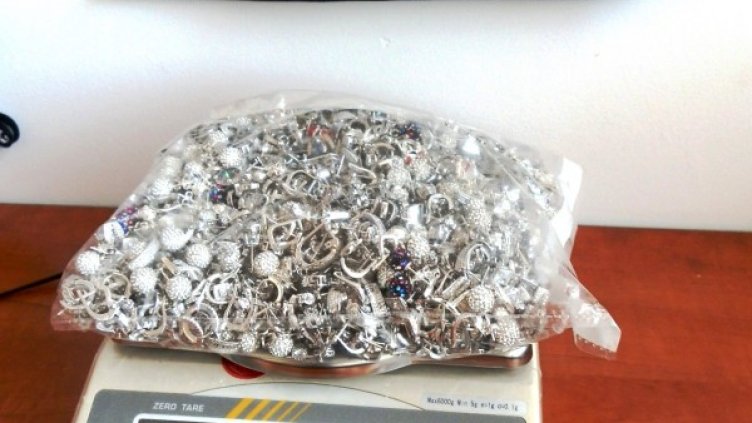 Снимка: Агенция Митници