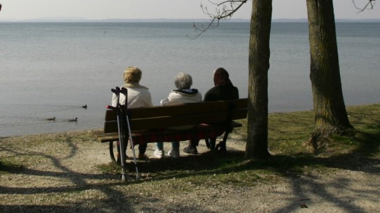 Снимка: архив, Reuters