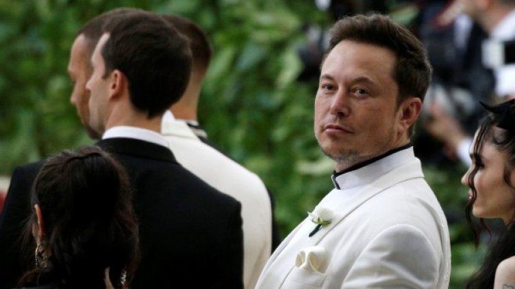 снимка: Ройтерс