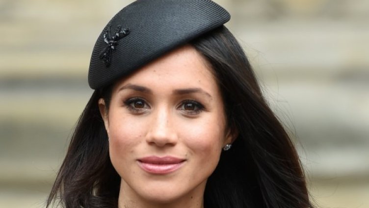 Меган Маркъл. Снимка: архив, Reuters