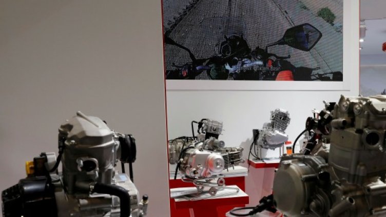 Снимка: архив Reuters