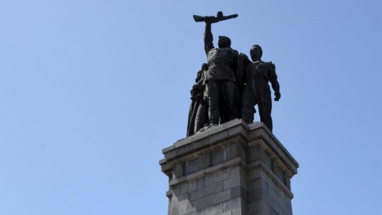 Снимка: архив Bulphoto