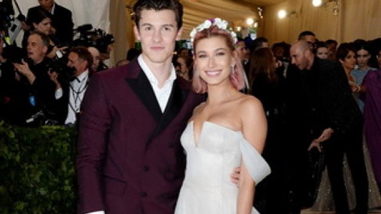 Снимка: Splash News