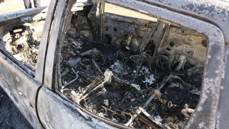 Снимка: Булфото, архив