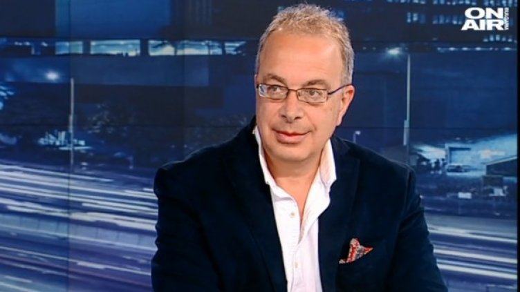 Снимка: Bulgaria On Air