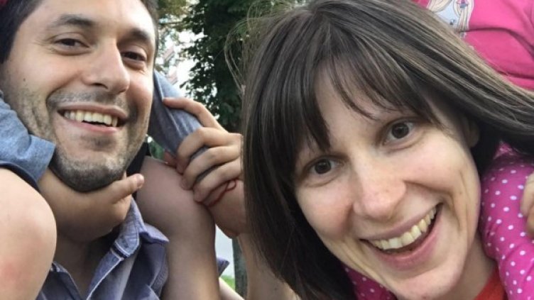 Снимка: Facebook