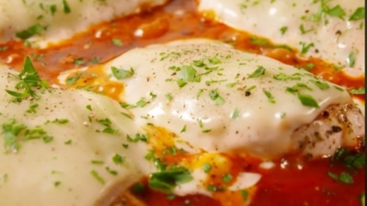 Снимка: Facebook Delish