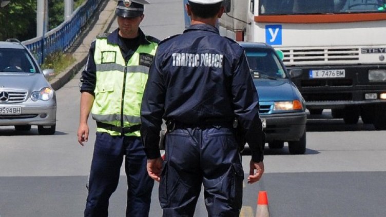 Архив: Булфото