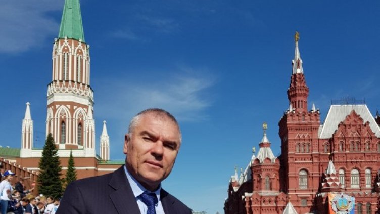 Снимка: "Воля"