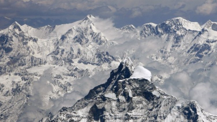 Снимка: Reuters