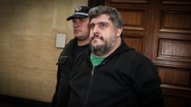 Снимка: Олег Попов, Dnes.bg