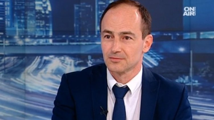 Снимка: Bulgaria ON AIR