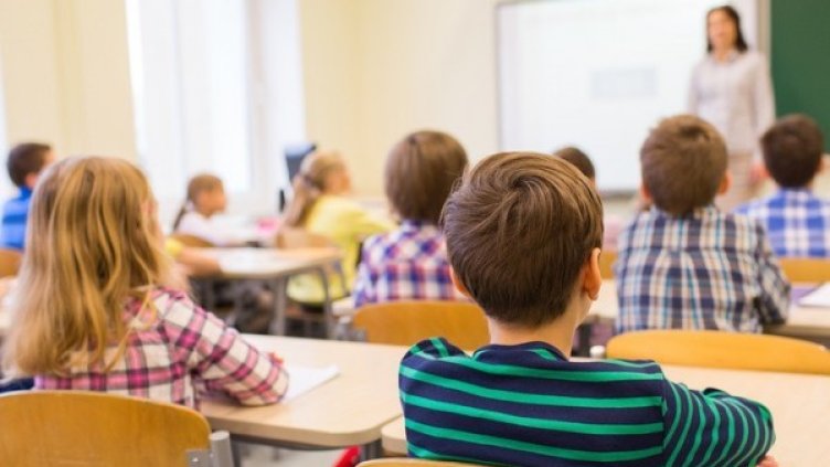 Снимка: МОН