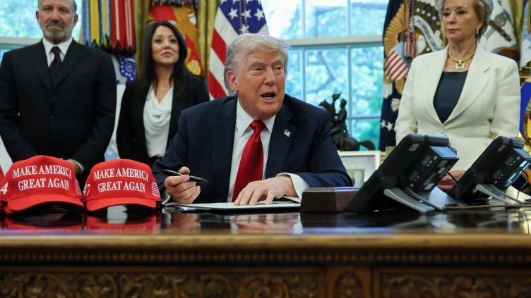 Снимка: Reuters