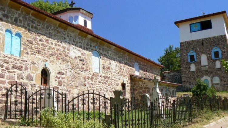 Снимка: Уикипедия