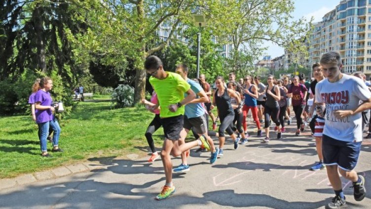 Снимка: Bulfoto, архив