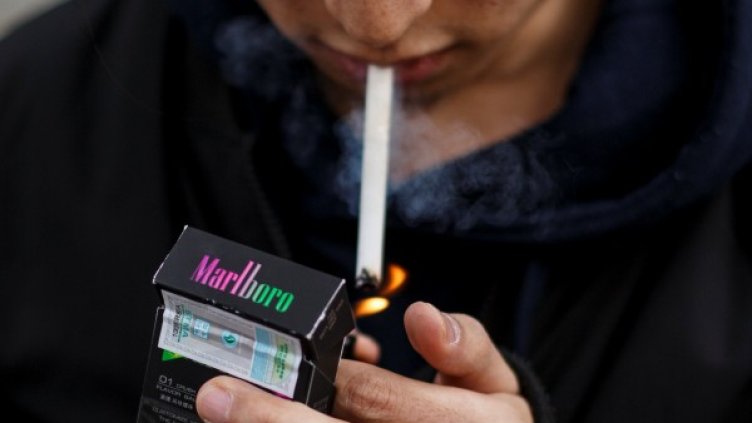 Снимка: Reuters, архив