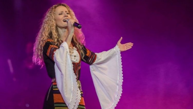 Снимка: TOP ARTISTS AGENCY