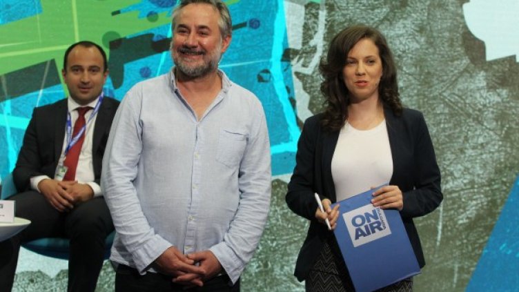 Снимка: Олег Попов, Dnes.bg