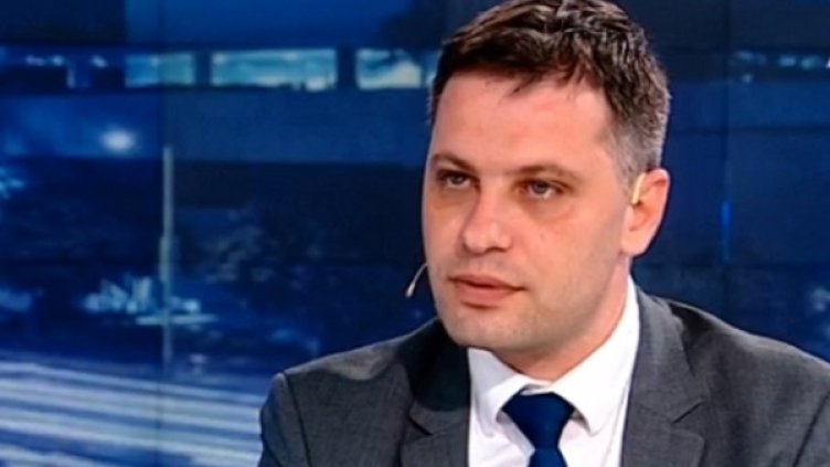 Снимка: Bulgaria ON AIR