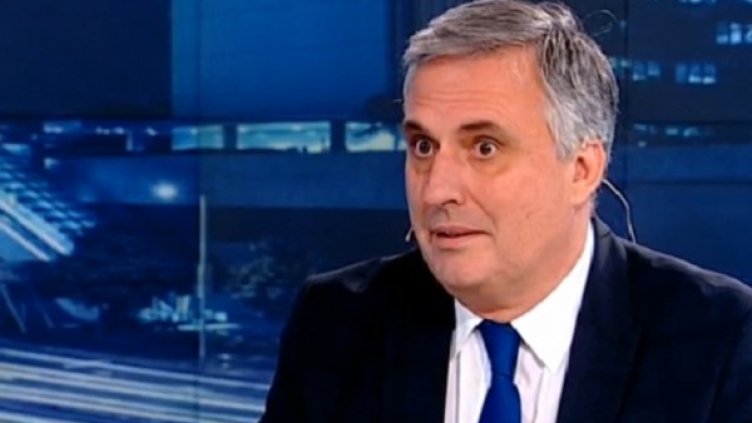 Снимка: Bulgaria ON AIR