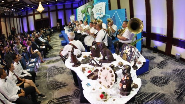 Снимка: Олег Попов, Dnes.bg