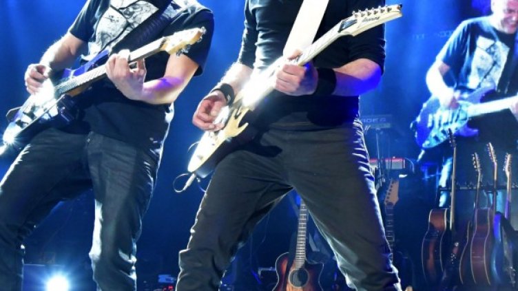 Снимка: архив "Булфото"