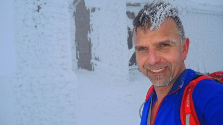 Снимка: Facebook