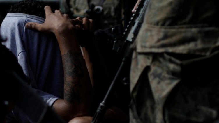 Снимка: архив, Reuters