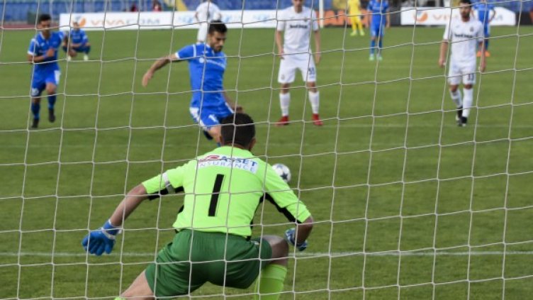 Снимка: Bulphoto.com