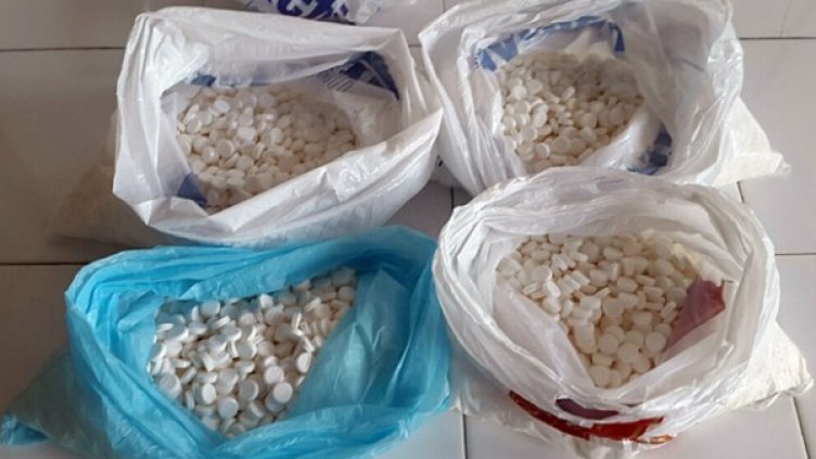 Снимка: МВР